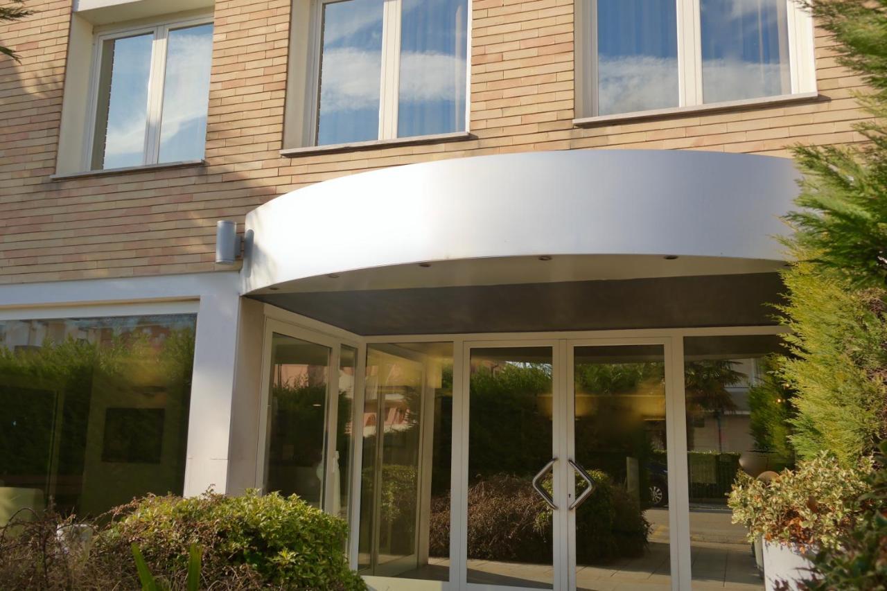 Ahr Hotel Villa Alighieri Stra Exterior photo